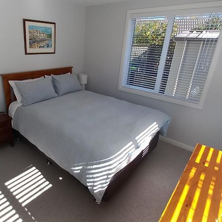 Stylish Matua Apartment Tauranga Eksteriør billede