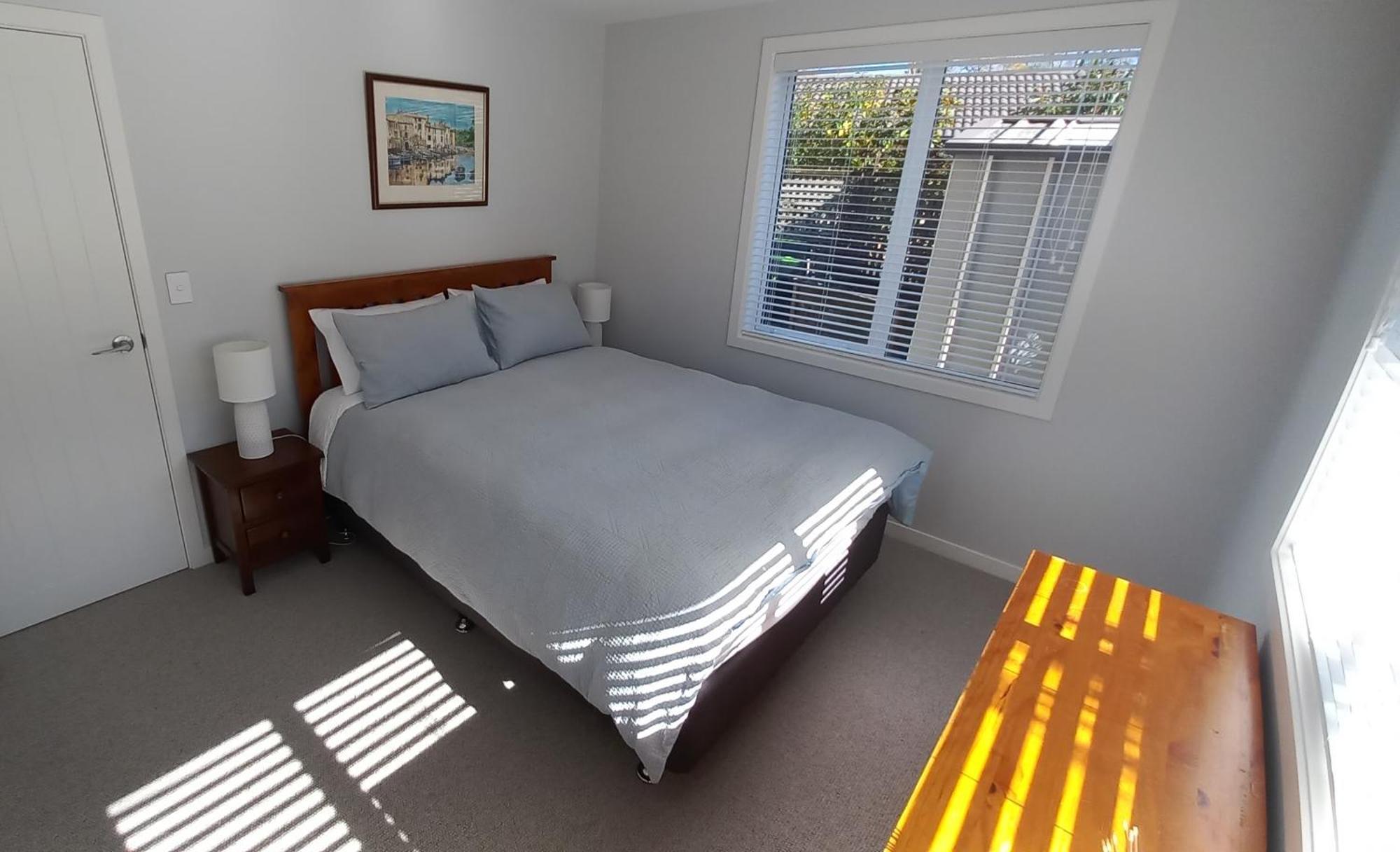 Stylish Matua Apartment Tauranga Eksteriør billede