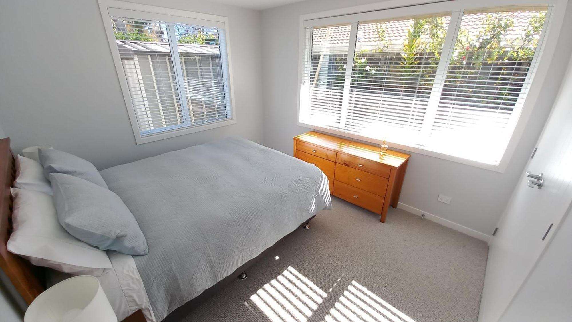 Stylish Matua Apartment Tauranga Eksteriør billede